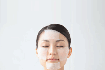 dry skin