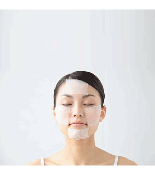 dry skin