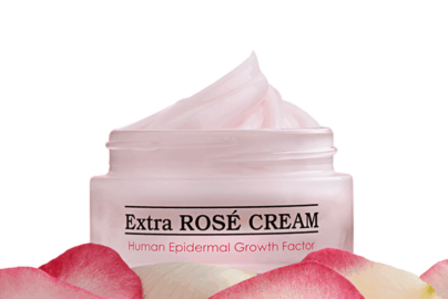 extra rose