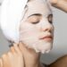 face beauty mask self care