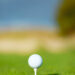 golf ball