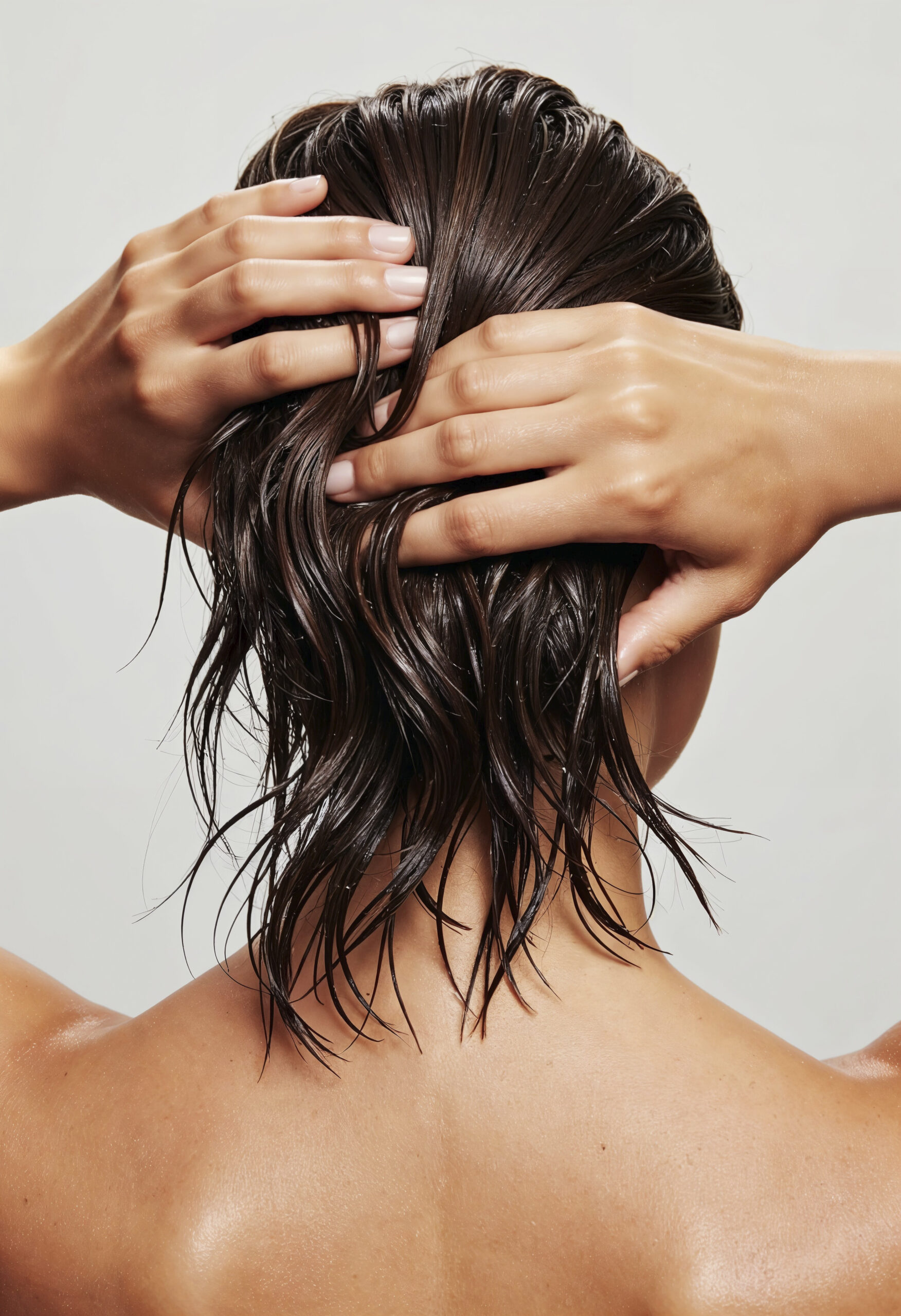 eun meoliwa meolie son eul eun yeoja scaled