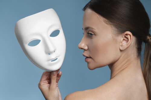 diseumoleupialeul gajin yeoseong ui chosanghwa