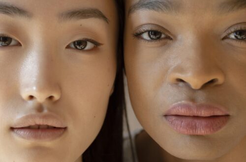 pojeuleul chwihaneun aleum daun yeoseong eul dadseubnida