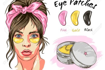 133740497 patches under eye skin care eye patches for puffiness wrinkles dryness and dark circles under